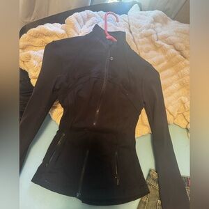 i’ve worn it a few times, not really my style though